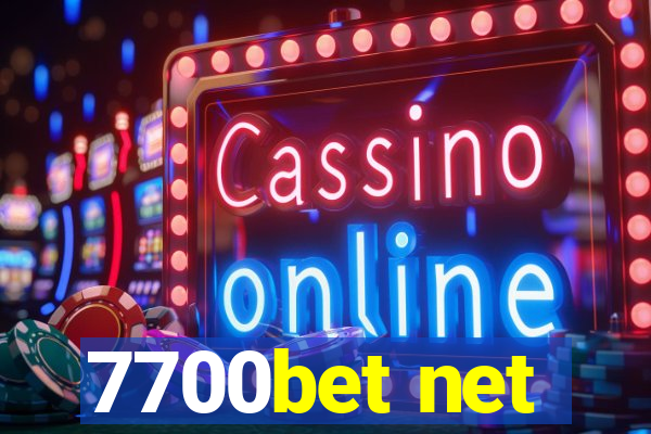 7700bet net